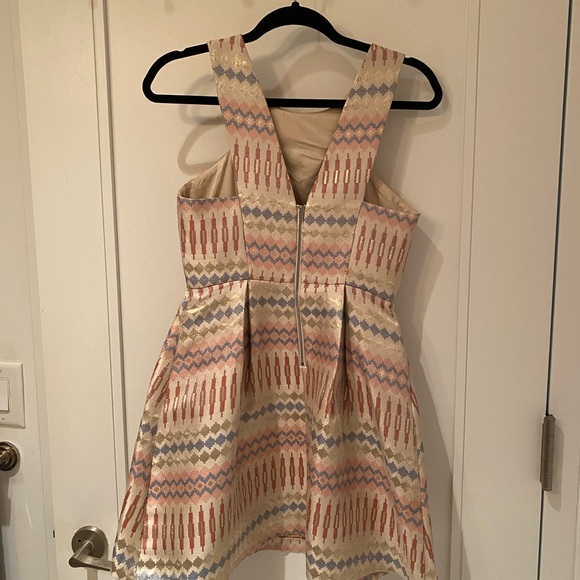 BCBGeneration Mini Dress - Picture 2 of 5